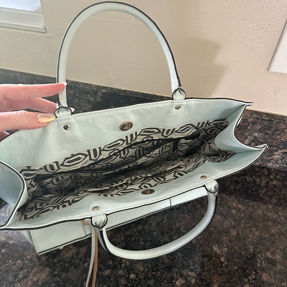 Rebecca Minkoff M.A.B Tote NWD - Picture 4 of 6